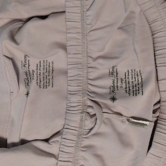 NWT  Women's  Fishers Finery Pajama Set - Picture 4 of 7